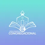 Igreja Congregacional - UBÁ icon