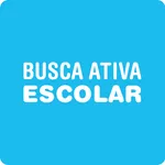 Busca Ativa Escolar icon