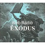 Web Rádio Êxodus icon