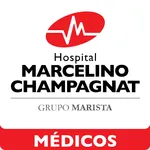 Hospital Marcelino Médicos icon
