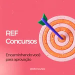 REF  Concursos icon