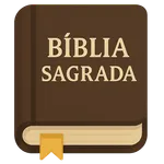 Bíblia Sagrada icon