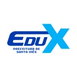 EduX - Santa Inês icon
