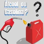 Álcool ou Gasolina? icon