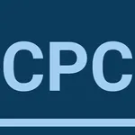 Código de Processo Civil icon