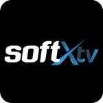 SoftX TV icon