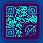 SW Leitor de Código QR icon