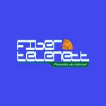 Fiber Telenett icon