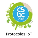 Protocolos IoT - JAI 37 - CSBC icon