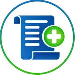 Clinical Case icon