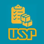 Patrimônio USP icon