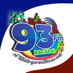 Rádio 93FM Bacabal icon