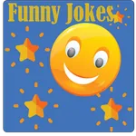 Funny Jokes icon