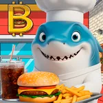 Brainrot Games Burger Rest icon