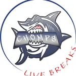 Chomps Live Breaks icon