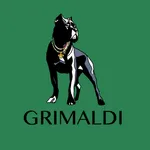 GRIMALDI official icon