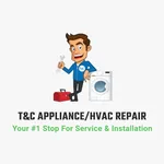 T&C Appliance/HVAC Repair icon