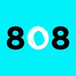 8O8 Movement icon