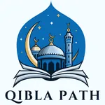 Qibla Path icon