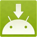 Apk Extractor icon