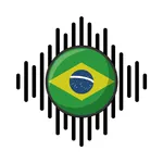 Brazilian Music - Brazil Music icon