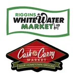 Riggins / Cash & Carry icon