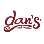 Dan's Fresh Market icon