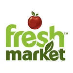 Fresh Market Utah icon