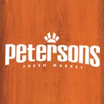 Peterson's Fresh Market icon