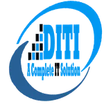 Diti Jobs icon