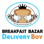 Delivery Boy of Breakfast Baza icon
