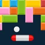Brick Breaker: Crush Them All icon