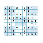 Brij Sudoku Game icon