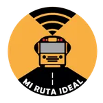 Mi Ruta Ideal icon