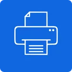 Smart Printer App Scan & Print icon