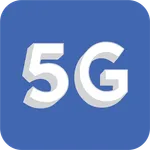 5G Internet Browser icon