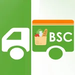 Bharat Shop Cart - Indian Prod icon