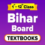 Bihar Board Text Books icon