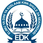 EDK APP icon