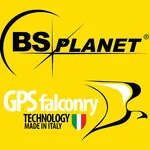 BSP WiFi icon