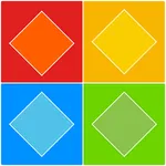 欧拉幻方(拉丁方阵)-最强大脑同款游戏 icon