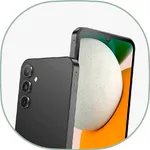 Galaxy A15 5G Launcher icon