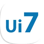 Glaxy one ui 7.0 Theme icon