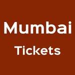 Mumbai Tickets icon