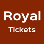 Royal Tickets icon