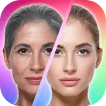 Make me old - Face Age changer icon
