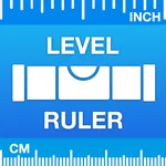 Bubble Level - Spirit Level icon