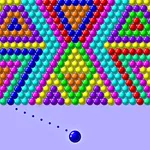 Color Pop Bubble icon