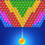 Bubble Pop: Ball Blast Game icon