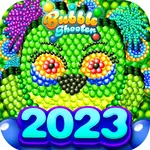 Bubble Shooter icon